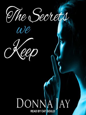 cover image of The Secrets we Keep